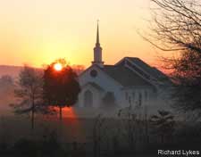 Rappahannock County, VA