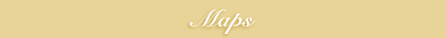 Rappahannock County Map